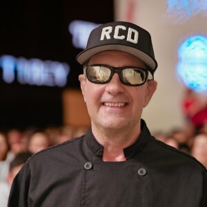 RCD CHILI